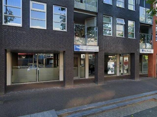 Appartement te huur in Hoge Akkers, Valkenswaard