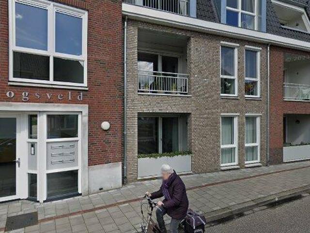 Appartement te huur in Varsseveld