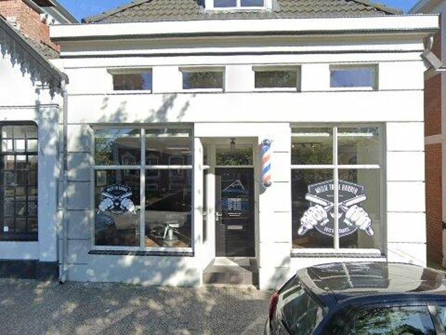 Appartement te huur in Veendam