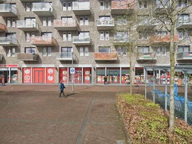 Appartement te huur in Buurtstede, Veenendaal