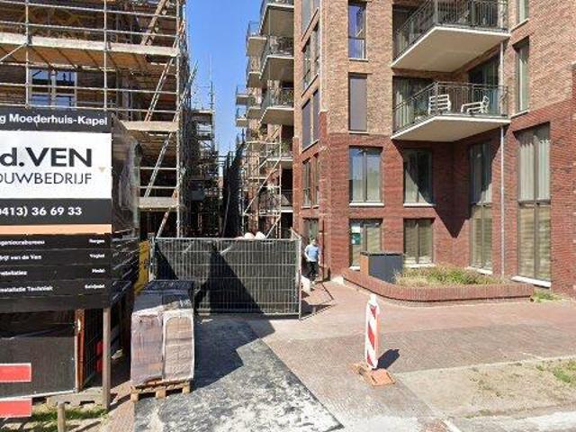 Appartement te huur in Veghel-West, Veghel