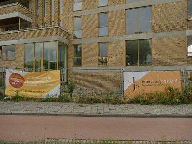 Appartement te huur in De Run, Noord Brabant