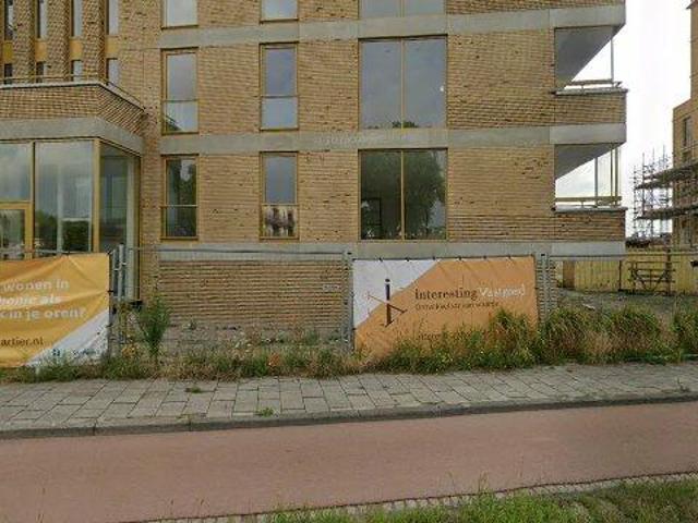 Appartement te huur in De Run, Noord Brabant