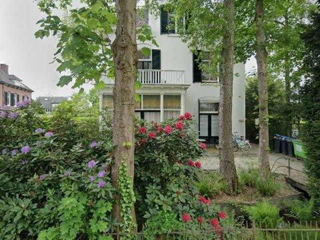 Appartement te huur in Velp-Noord boven spoorlijn, Velp