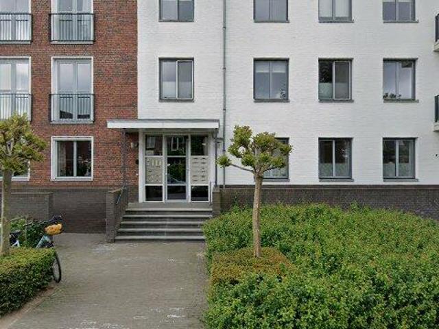 Appartement te huur in Velp-Noord boven spoorlijn, Velp