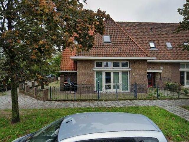 Appartement te huur in Velsen-noord, Noord Holland