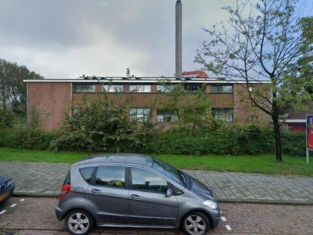 Appartement te huur in Velsen-noord