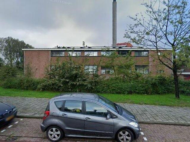 Appartement te huur in Velsen-noord