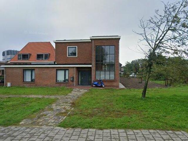Appartement te huur in Velsen-noord