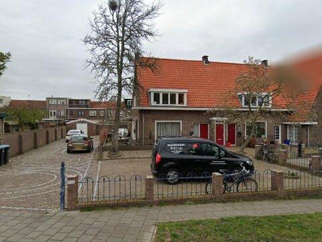 Appartement te huur in Velsen-noord, Noord Holland