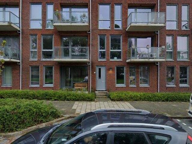 Appartement te huur in Velsen-noord, Noord Holland