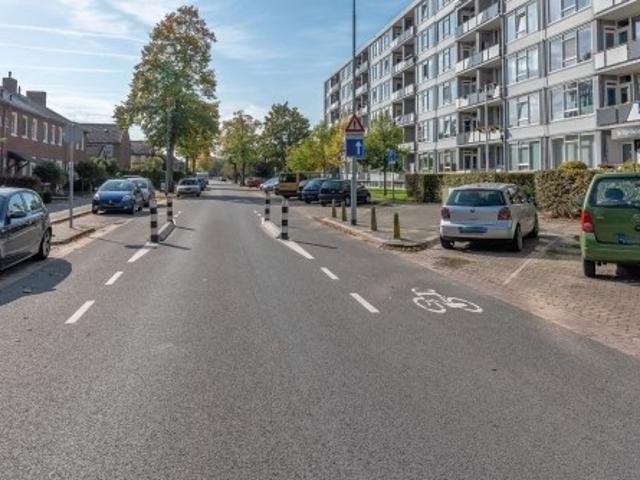 Appartement te huur in Stalberg, Venlo