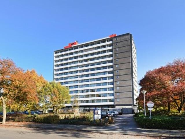 Appartement te huur in Limburg