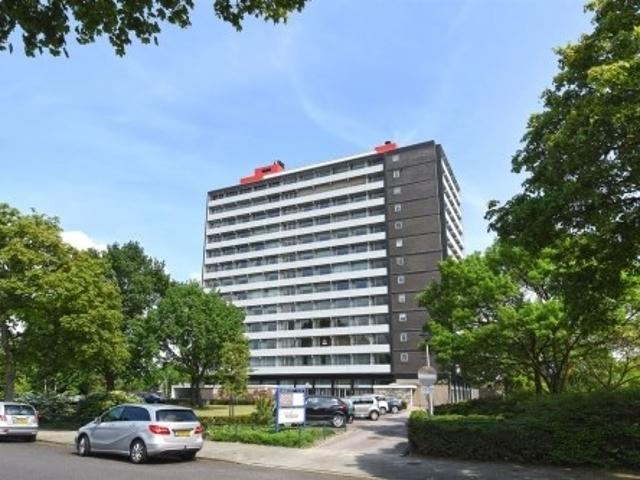 Appartement te huur in Genooi, Venlo