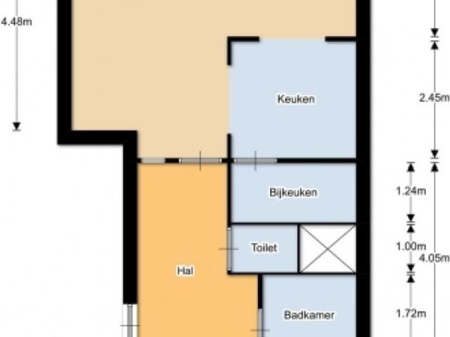 Appartement te huur in Genooi, Venlo