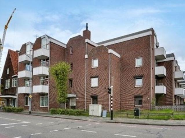 Appartement te huur in Limburg