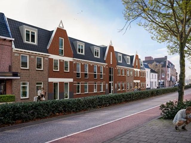 Appartement te huur in Venlo, Limburg