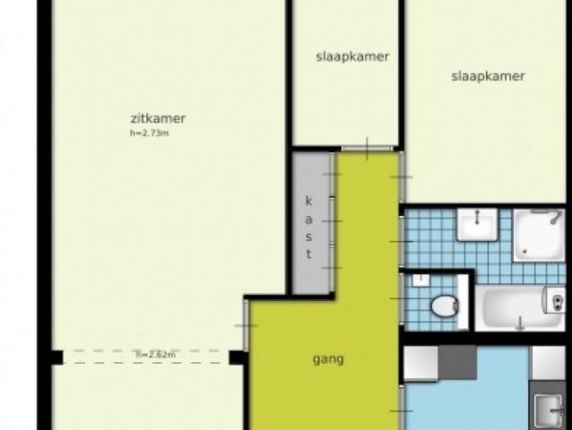 Appartement te huur in Hagerhof, Venlo