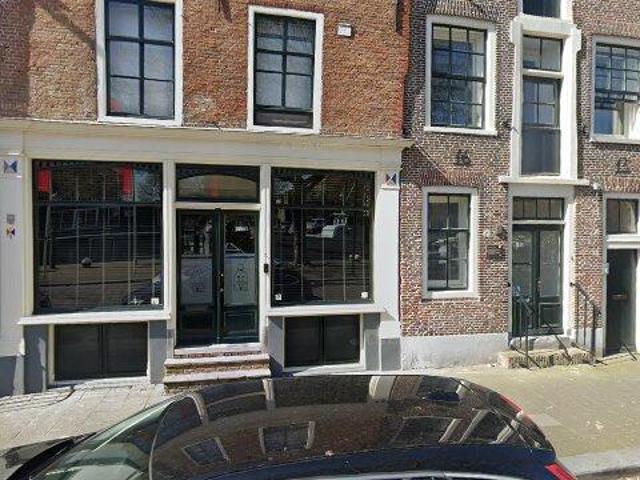 Appartement te huur in Oostwijk, Vlaardingen