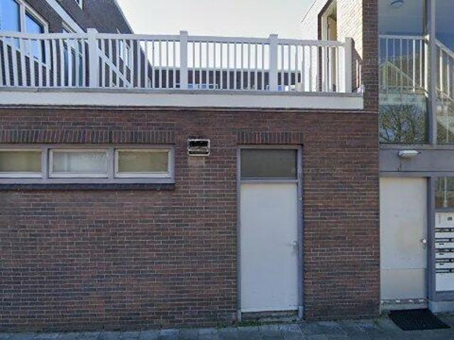 Appartement te huur in Vlissingen, Zeeland