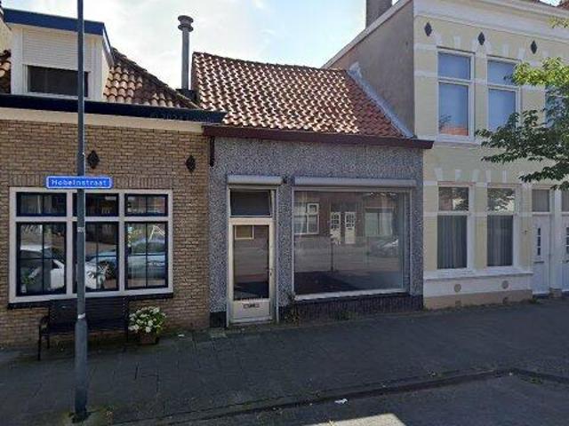 Appartement te huur in Vlissingen, Zeeland