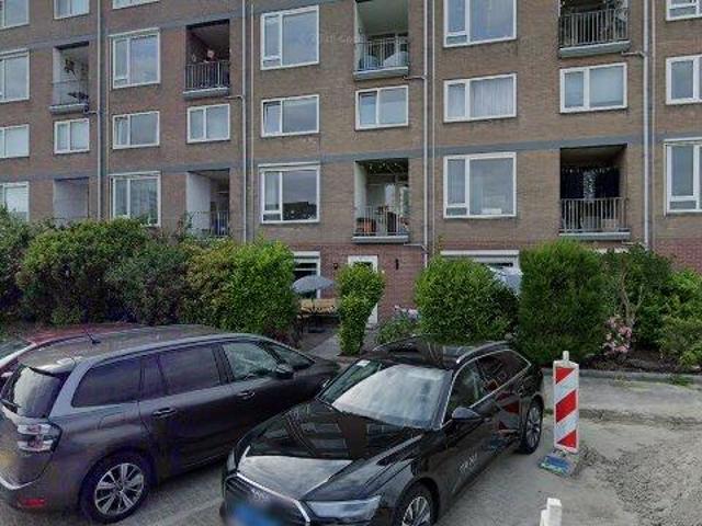 Appartement te huur in Vlissingen, Zeeland