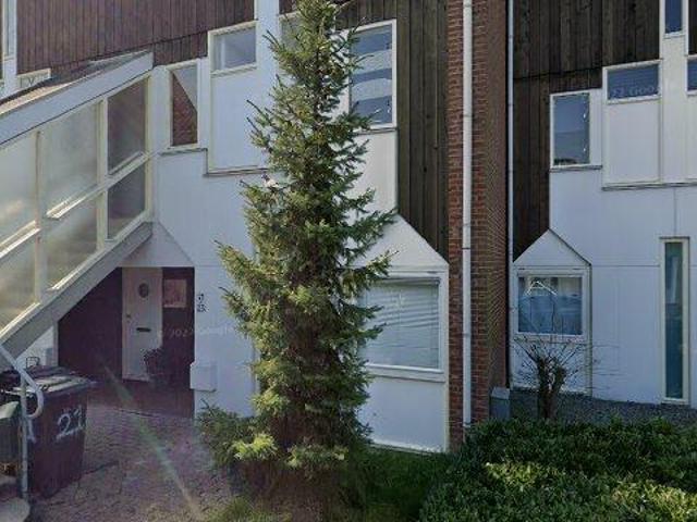 Appartement te huur in Vlissingen, Zeeland