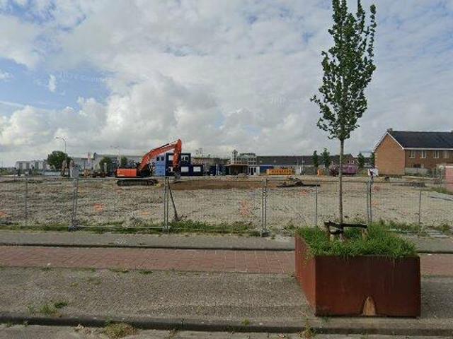 Appartement te huur in Vlissingen, Zeeland