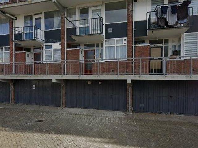 Appartement te huur in Vlissingen, Zeeland