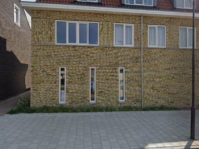 Appartement te huur in Vlissingen, Zeeland