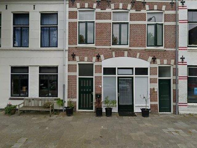 Appartement te huur in Vlissingen, Zeeland