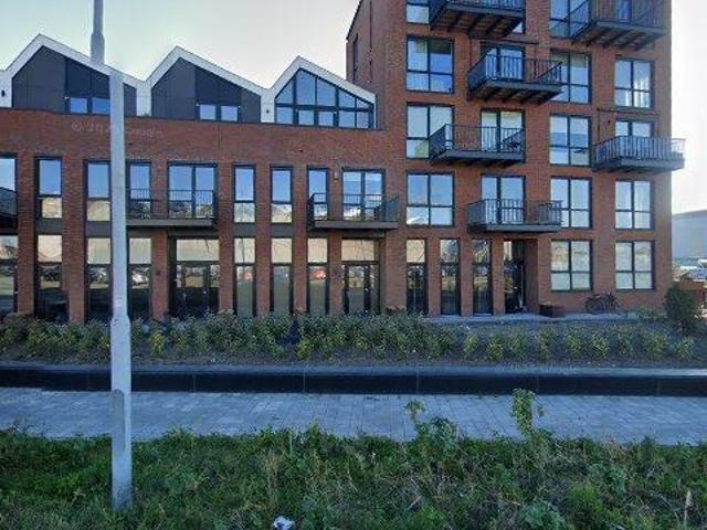 Appartement te huur in Vlissingen, Zeeland
