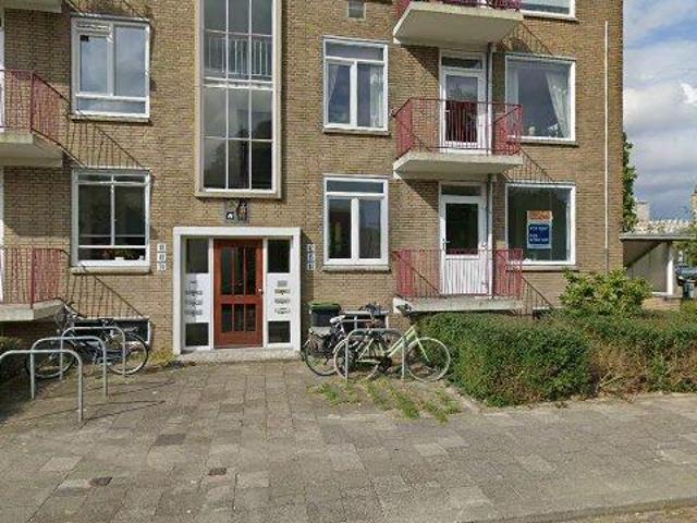 Appartement te huur in Voorburg, Zuid Holland
