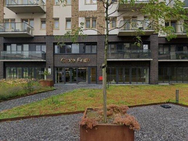 Appartement te huur in Voorburg