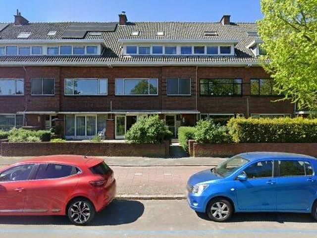 Appartement te huur in Voorburg, Zuid Holland