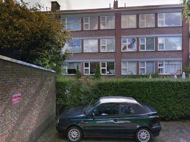 Appartement te huur in Voorburg, Zuid Holland