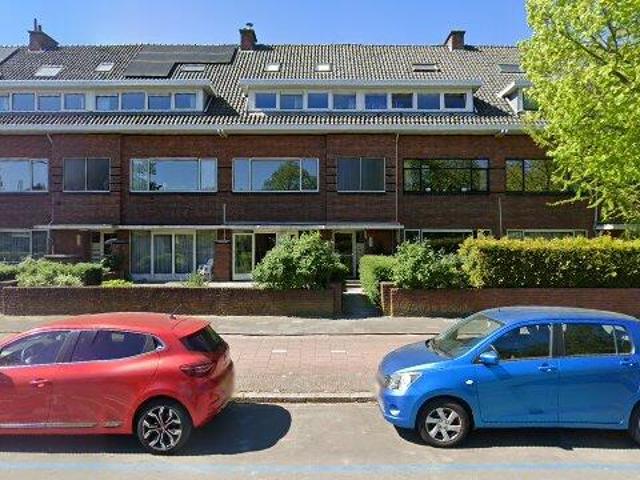 Appartement te huur in Voorburg, Zuid Holland