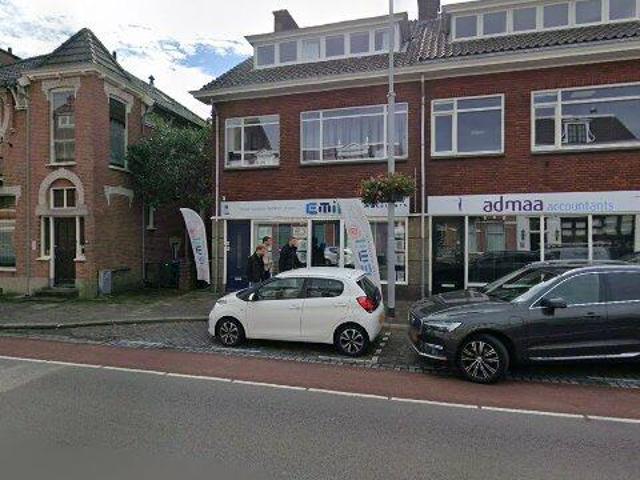 Appartement te huur in Voorburg, Zuid Holland