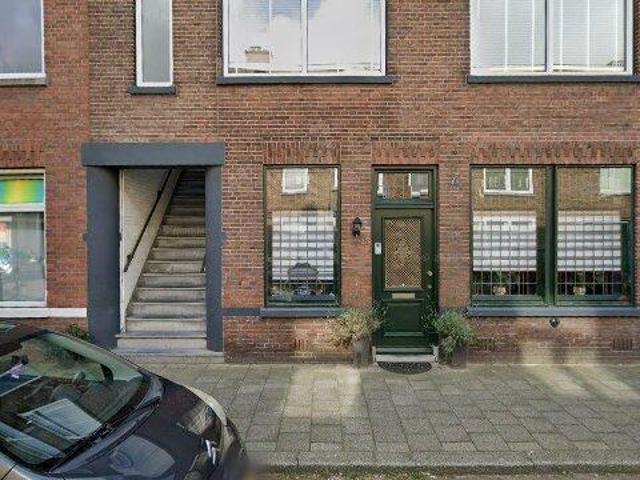Appartement te huur in Voorburg, Zuid Holland