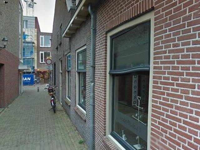 Appartement te huur in Voorschoten, Zuid Holland