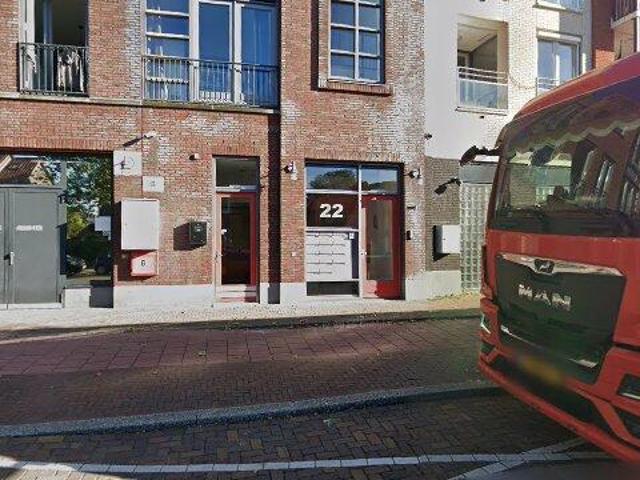 Appartement te huur in Centrum, Voorschoten
