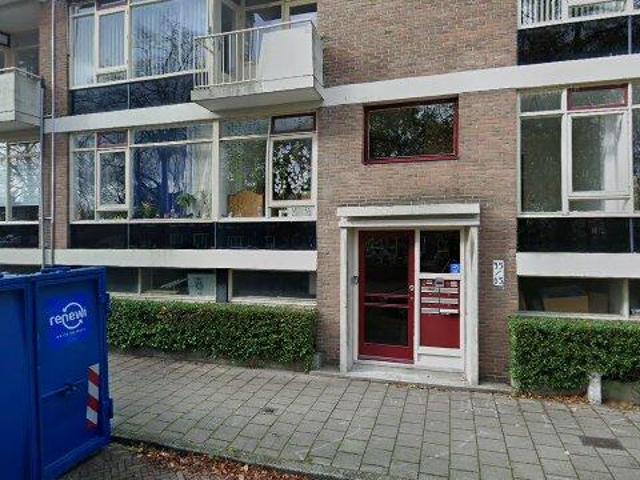 Appartement te huur in Nassauwijk, Voorschoten