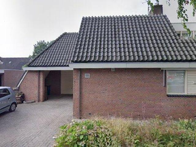 Appartement te huur in Vriezenveen, Overijssel