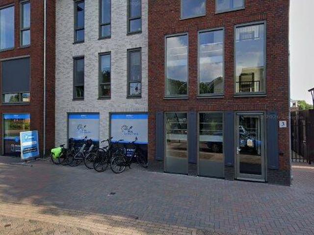 Appartement te huur in Vriezenveen, Overijssel
