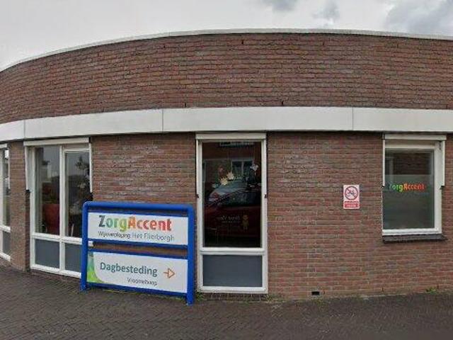 Appartement te huur in Vroomshoop, Overijssel