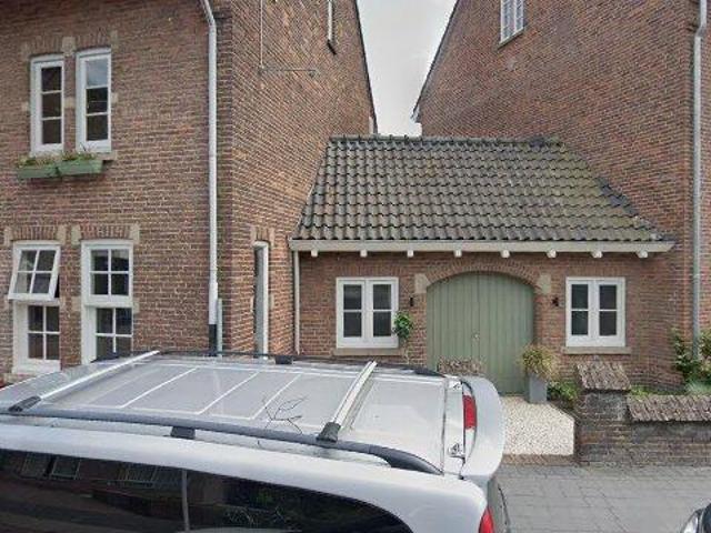 Appartement te huur in Vught, Noord Brabant
