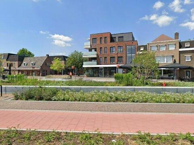 Appartement te huur in Aalst, Waalre