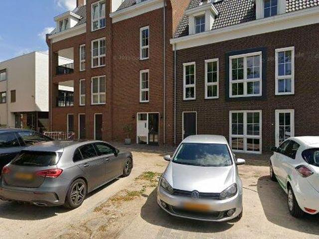 Appartement te huur in Aalst, Waalre
