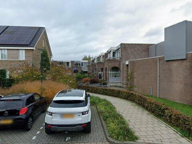 Appartement te huur in Waalwijk, Noord Brabant