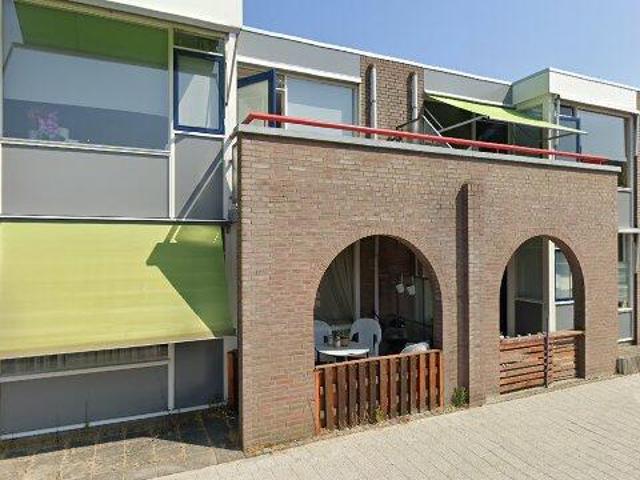 Appartement te huur in Waalwijk, Noord Brabant